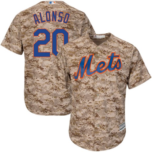 pete alonso jersey shirt